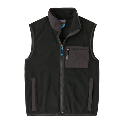 Patagonia Fleece Patagonia - Men's Synchilla® Fleece Vest