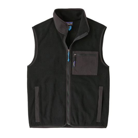 Patagonia Fleece Patagonia - Men's Synchilla® Fleece Vest