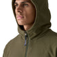 Patagonia Fleece Patagonia - Men's Textured Fleece Hoody