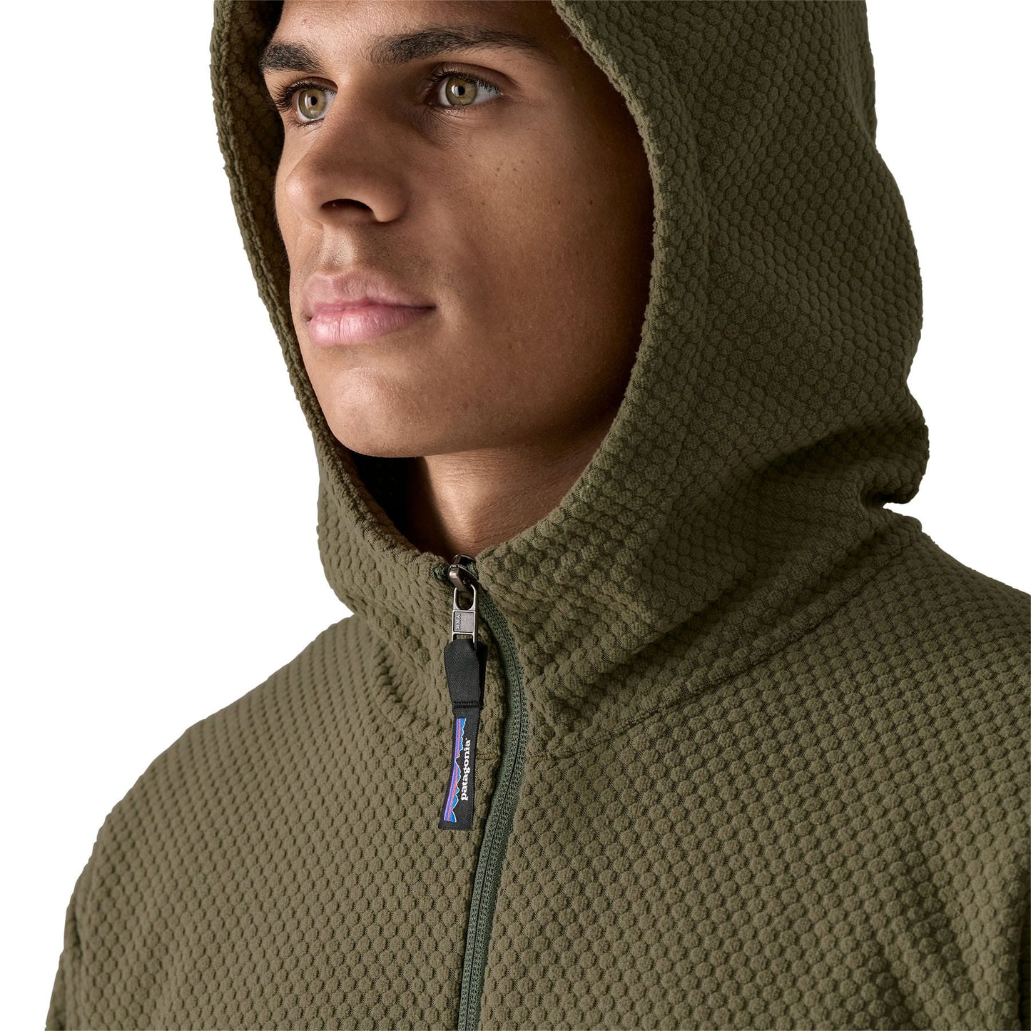 Patagonia Fleece Patagonia - Men's Textured Fleece Hoody