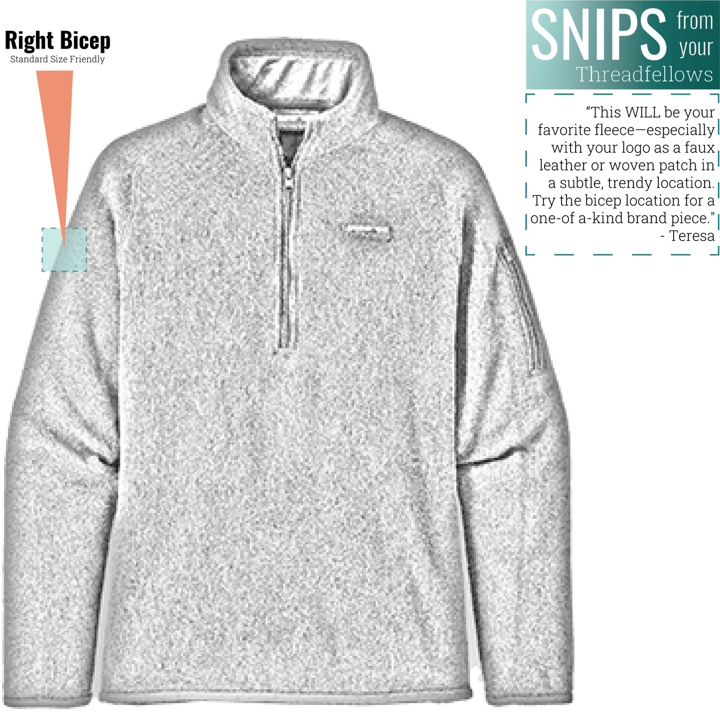 Patagonia Fleece Patagonia - Women's Better Sweater® 1/4-Zip Fleece