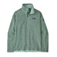 Patagonia Fleece Patagonia - Women's Better Sweater® 1/4-Zip Fleece