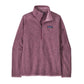Patagonia Fleece Patagonia - Women's Better Sweater® 1/4-Zip Fleece