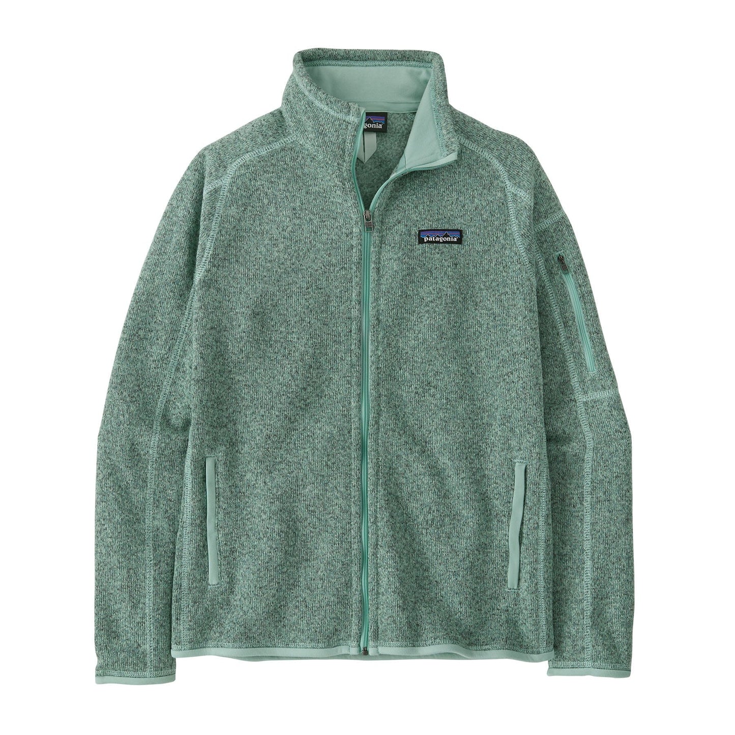 Patagonia Fleece Patagonia - Women's Better Sweater® Fleece Jacket