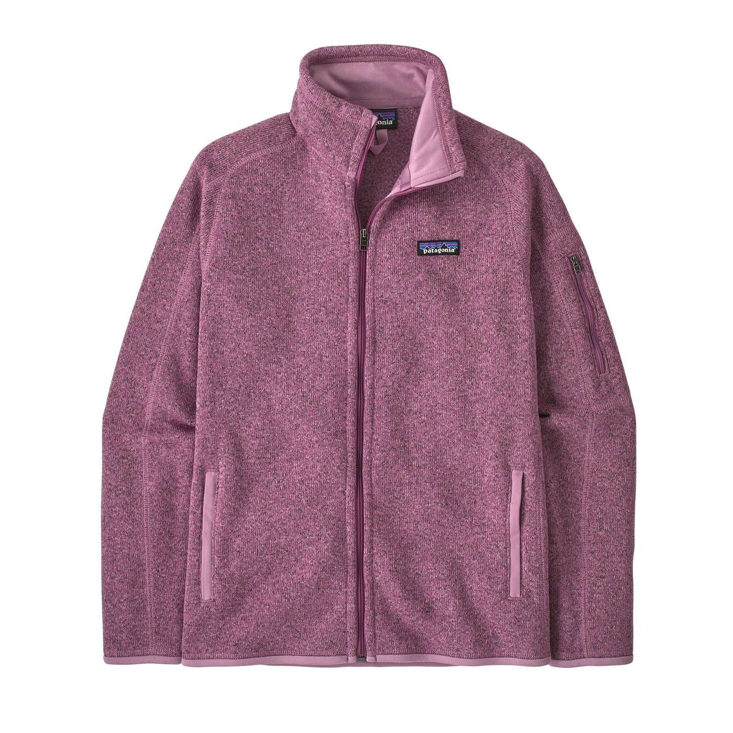 Patagonia Fleece Patagonia - Women's Better Sweater® Fleece Jacket