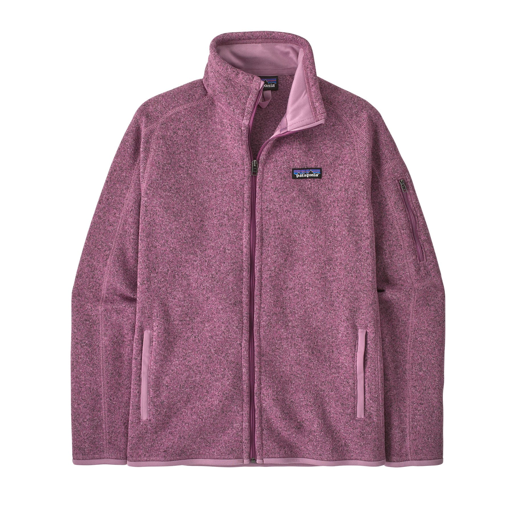 Patagonia Fleece Patagonia - Women's Better Sweater® Fleece Jacket