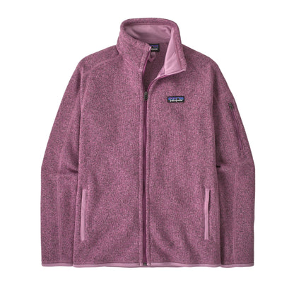 Patagonia Fleece Patagonia - Women's Better Sweater® Fleece Jacket