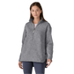 Patagonia Fleece Patagonia - Women's Better Sweater® Oversized Pullover