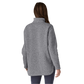 Patagonia Fleece Patagonia - Women's Better Sweater® Oversized Pullover