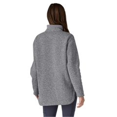 Patagonia Fleece Patagonia - Women's Better Sweater® Oversized Pullover