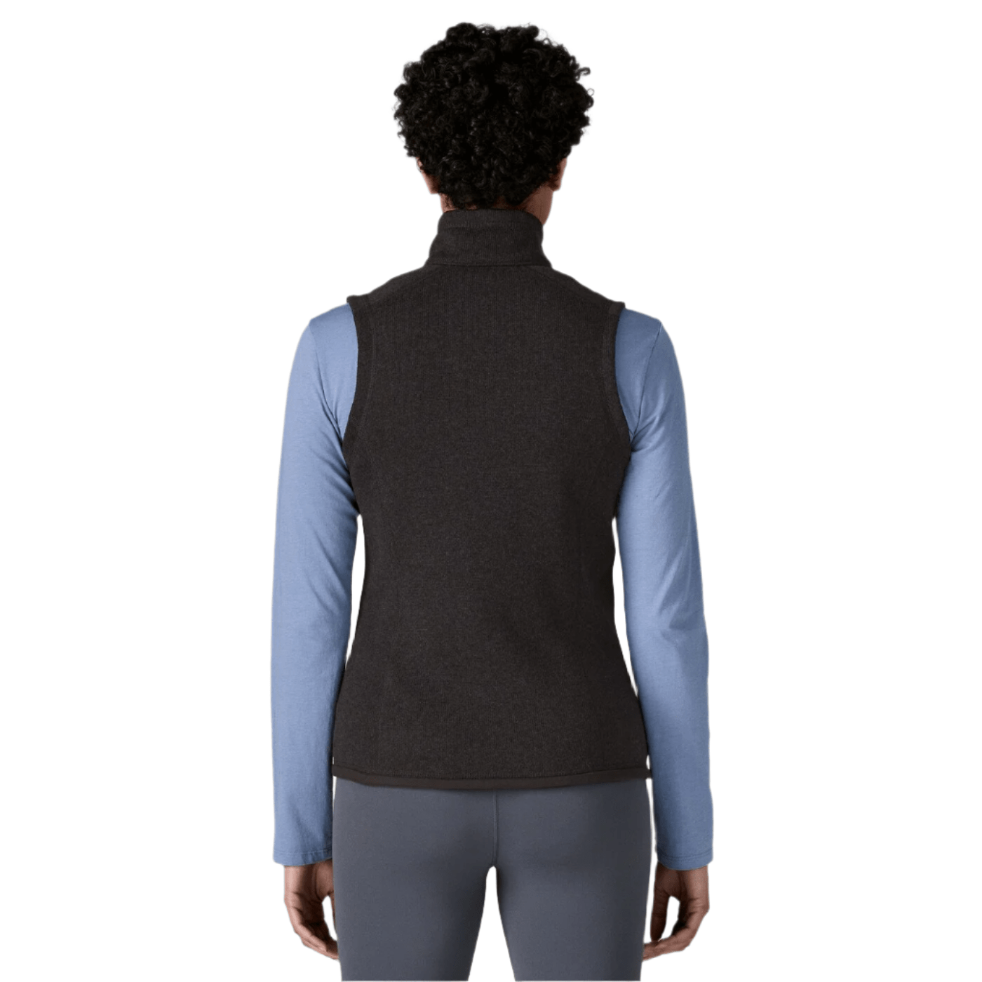Patagonia Fleece Patagonia - Women's Better Sweater® Vest