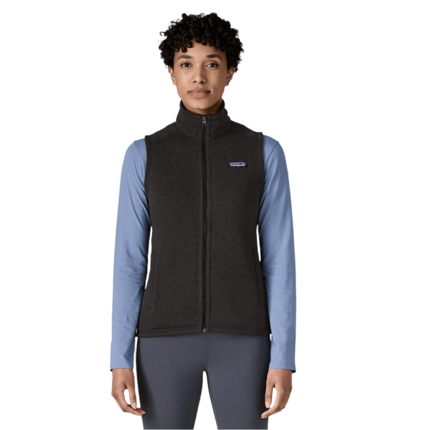 Patagonia Fleece Patagonia - Women's Better Sweater® Vest