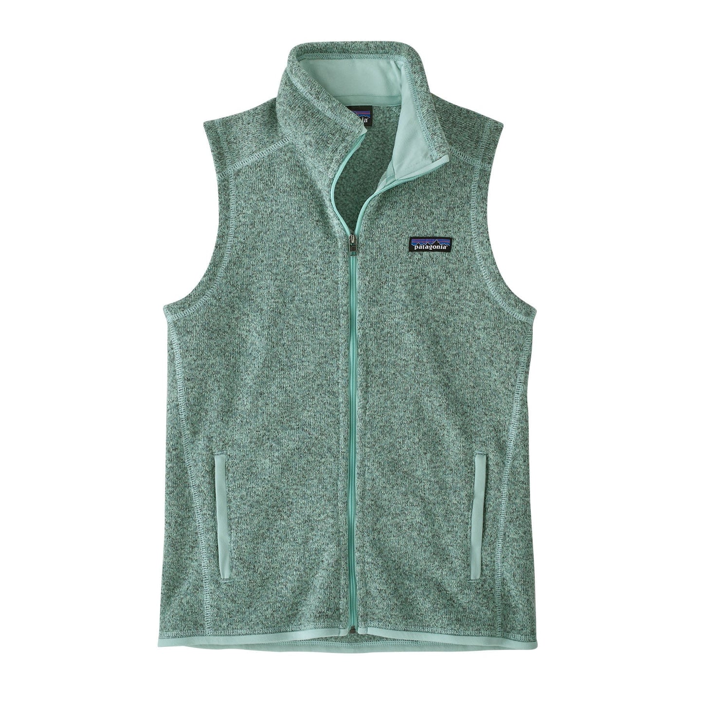 Patagonia Fleece Patagonia - Women's Better Sweater® Vest