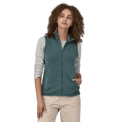 Patagonia Fleece Patagonia - Women's Better Sweater® Vest
