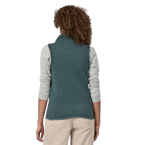 Patagonia Women s Better Sweater Vest