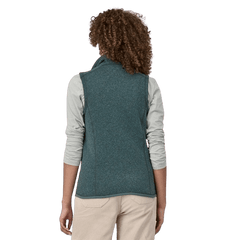 Patagonia Fleece Patagonia - Women's Better Sweater® Vest