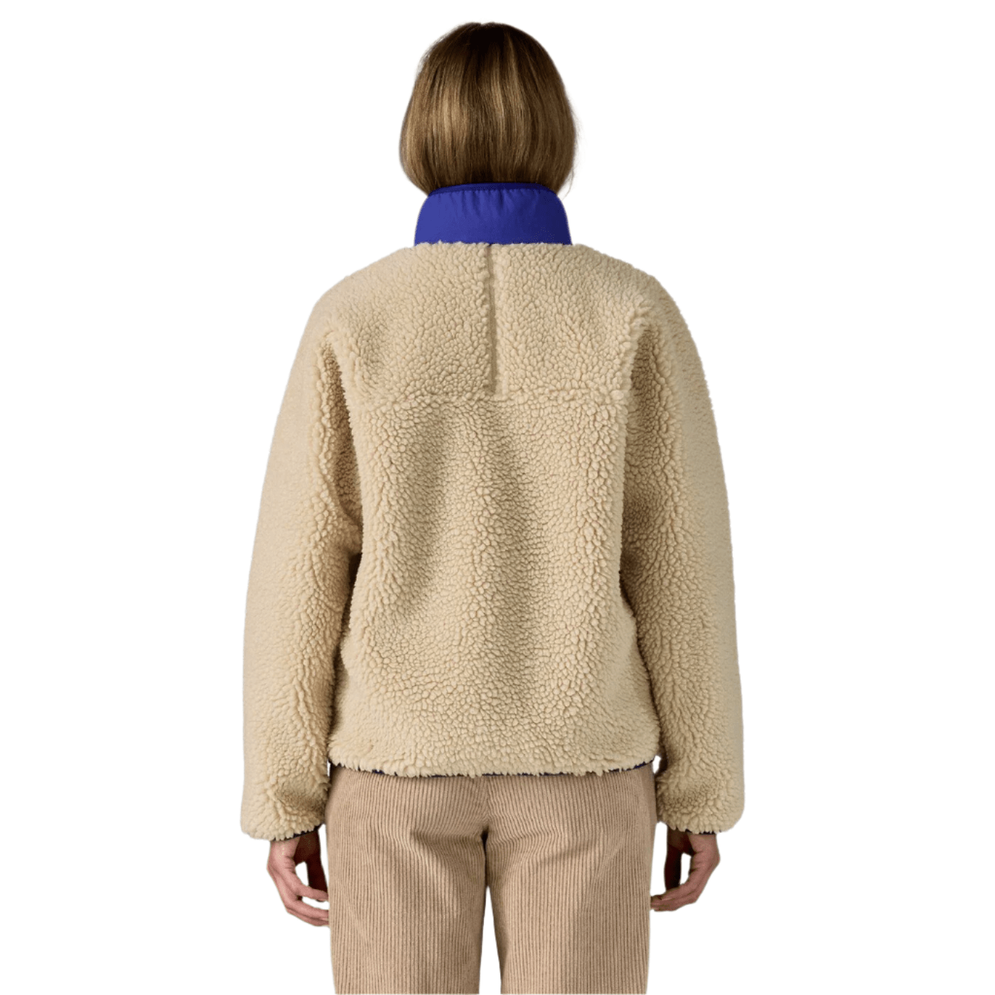 Patagonia - Women's Classic Retro-X Jacket – Threadfellows