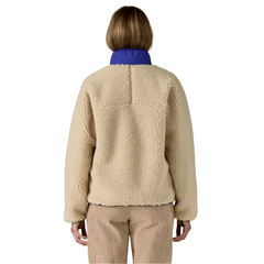 Patagonia Fleece Patagonia - Women's Classic Retro-X Jacket