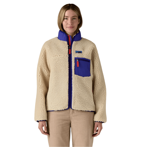Patagonia - Women's Classic Retro-X Jacket – Threadfellows
