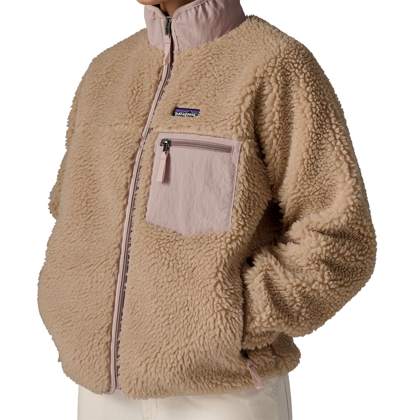 Patagonia Fleece Patagonia - Women's Classic Retro-X Jacket