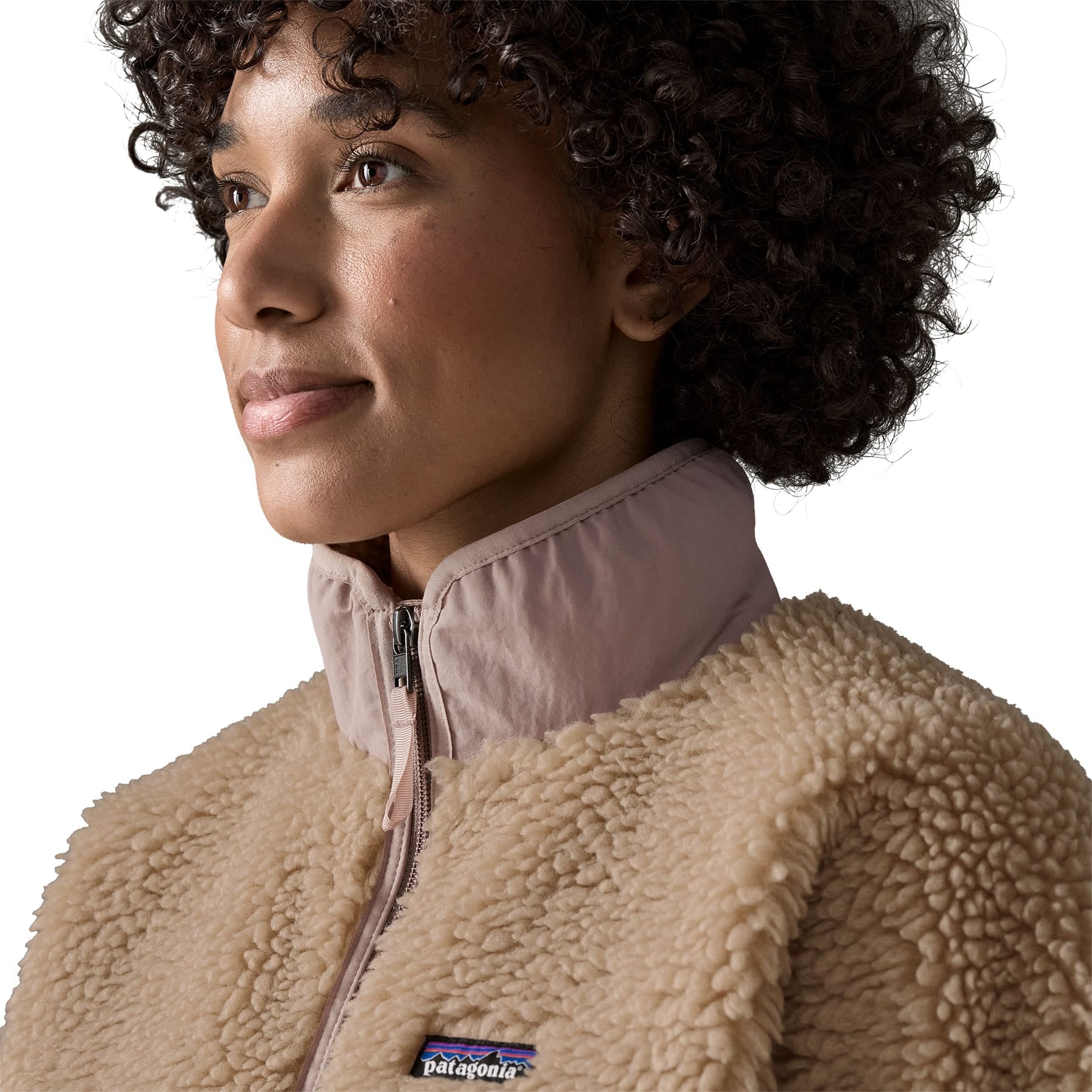 Patagonia エブリデーレディージャケット Women's Heritage Fleece Jacket | Windproof Warmth | Patagonia