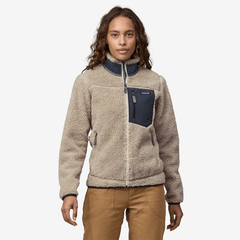 Patagonia Fleece Patagonia - Women's Classic Retro-X Jacket