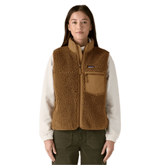 Patagonia Fleece Patagonia - Women's Classic Retro-X Vest