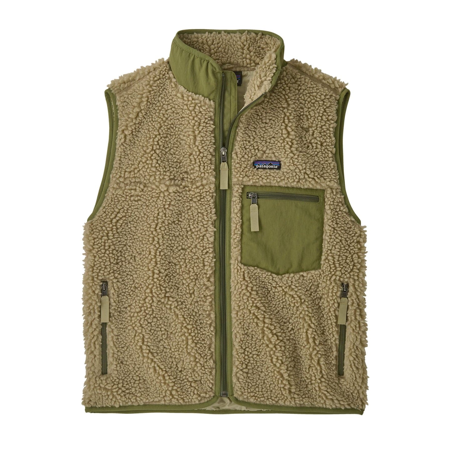 Patagonia Fleece Patagonia - Women's Classic Retro-X Vest
