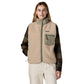 Patagonia Fleece Patagonia - Women's Classic Retro-X Vest