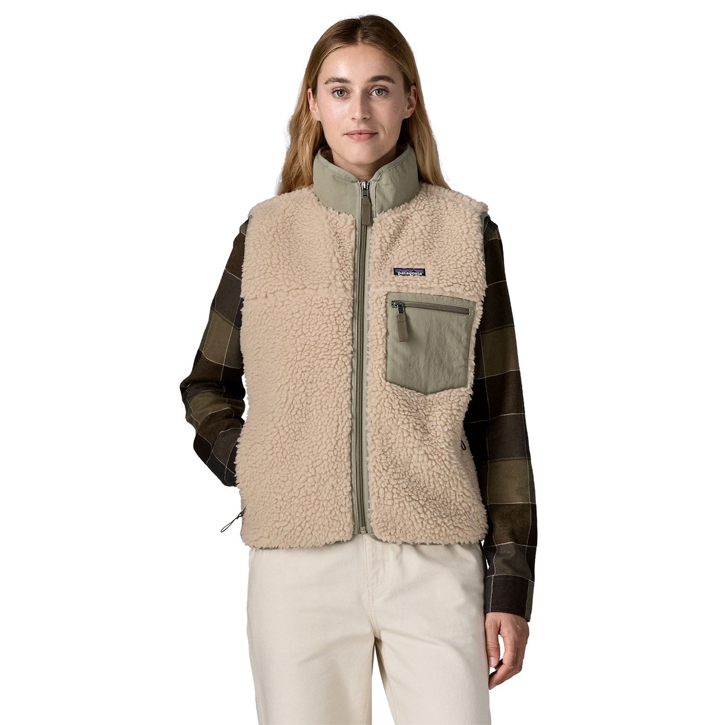 Patagonia Fleece Patagonia - Women's Classic Retro-X Vest