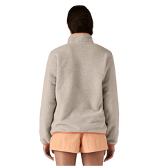 Patagonia Fleece Patagonia - Women's Lightweight Synchilla® Fleece Snap-T® Fleece Pullover