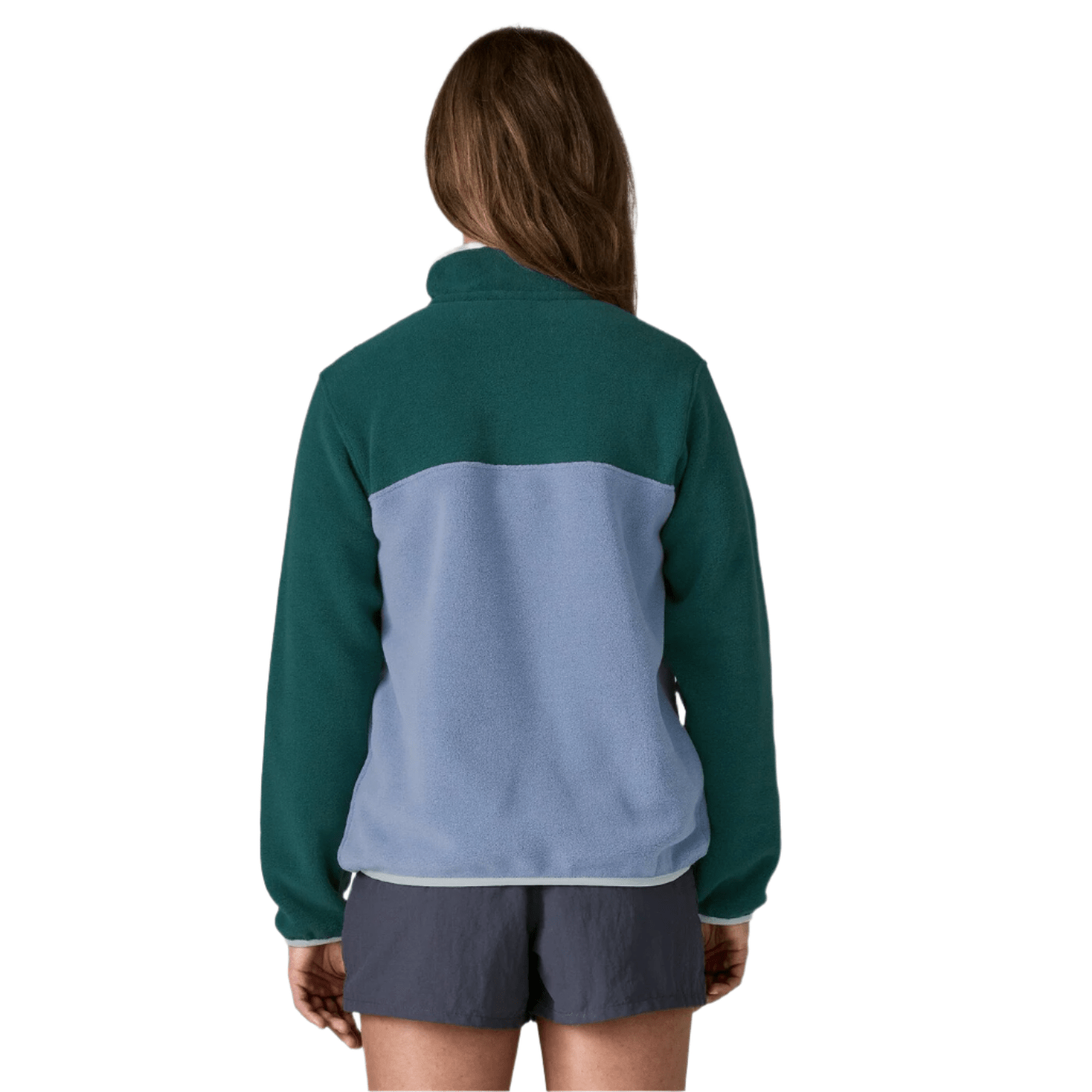 Patagonia Fleece Patagonia - Women's Lightweight Synchilla® Fleece Snap-T® Fleece Pullover