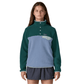 Patagonia Fleece Patagonia - Women's Lightweight Synchilla® Fleece Snap-T® Fleece Pullover