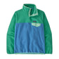 Patagonia Fleece Patagonia - Women's Lightweight Synchilla® Fleece Snap-T® Fleece Pullover