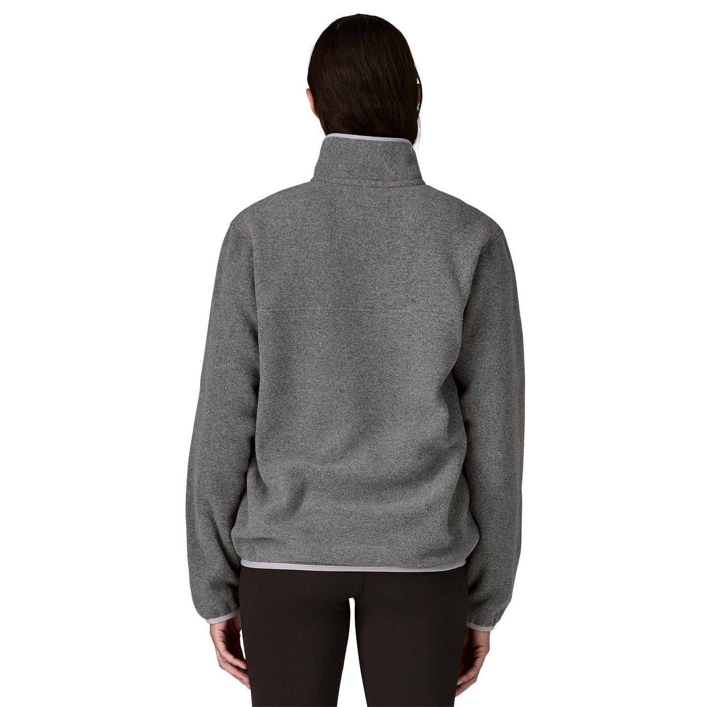 Patagonia Fleece Patagonia - Women's Lightweight Synchilla® Fleece Snap-T® Fleece Pullover