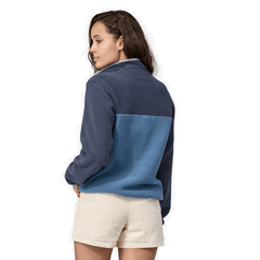 Patagonia Fleece Patagonia - Women's Lightweight Synchilla® Fleece Snap-T® Fleece Pullover