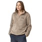 Patagonia Fleece Patagonia - Women's Los Gatos Fleece 1/4-Zip