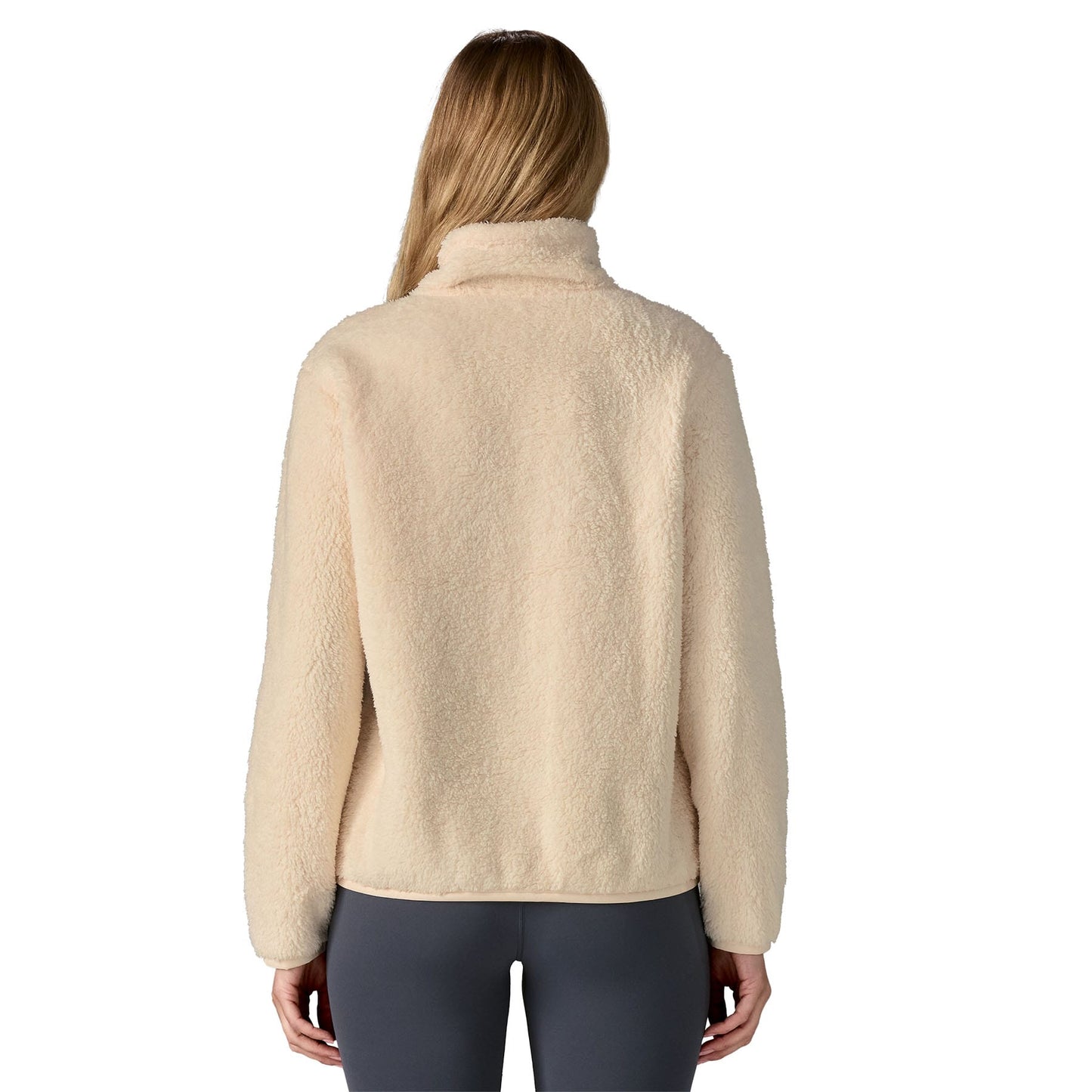 Patagonia Fleece Patagonia - Women's Los Gatos Fleece 1/4-Zip