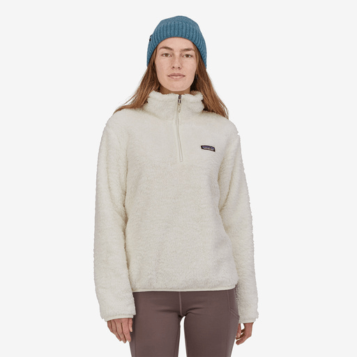 Patagonia Women s Los Gatos Fleece 1 4 Zip