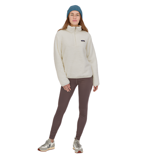 Patagonia Women s Los Gatos Fleece 1 4 Zip Threadfellows