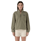 Patagonia Fleece Patagonia - Women's Micro D® 1/2-Zip Fleece Pullover