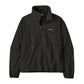 Patagonia Fleece Patagonia - Women's Micro D® 1/2-Zip Fleece Pullover
