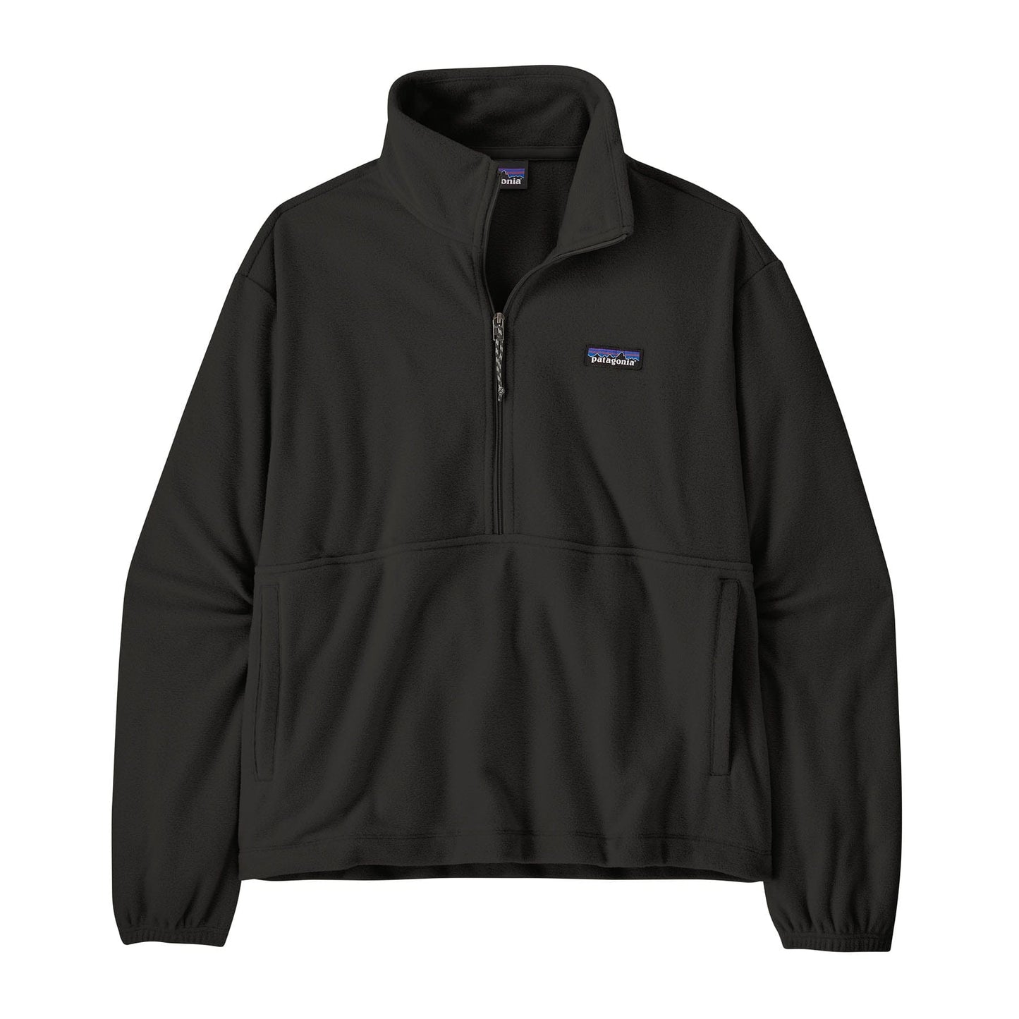 Patagonia Fleece Patagonia - Women's Micro D® 1/2-Zip Fleece Pullover