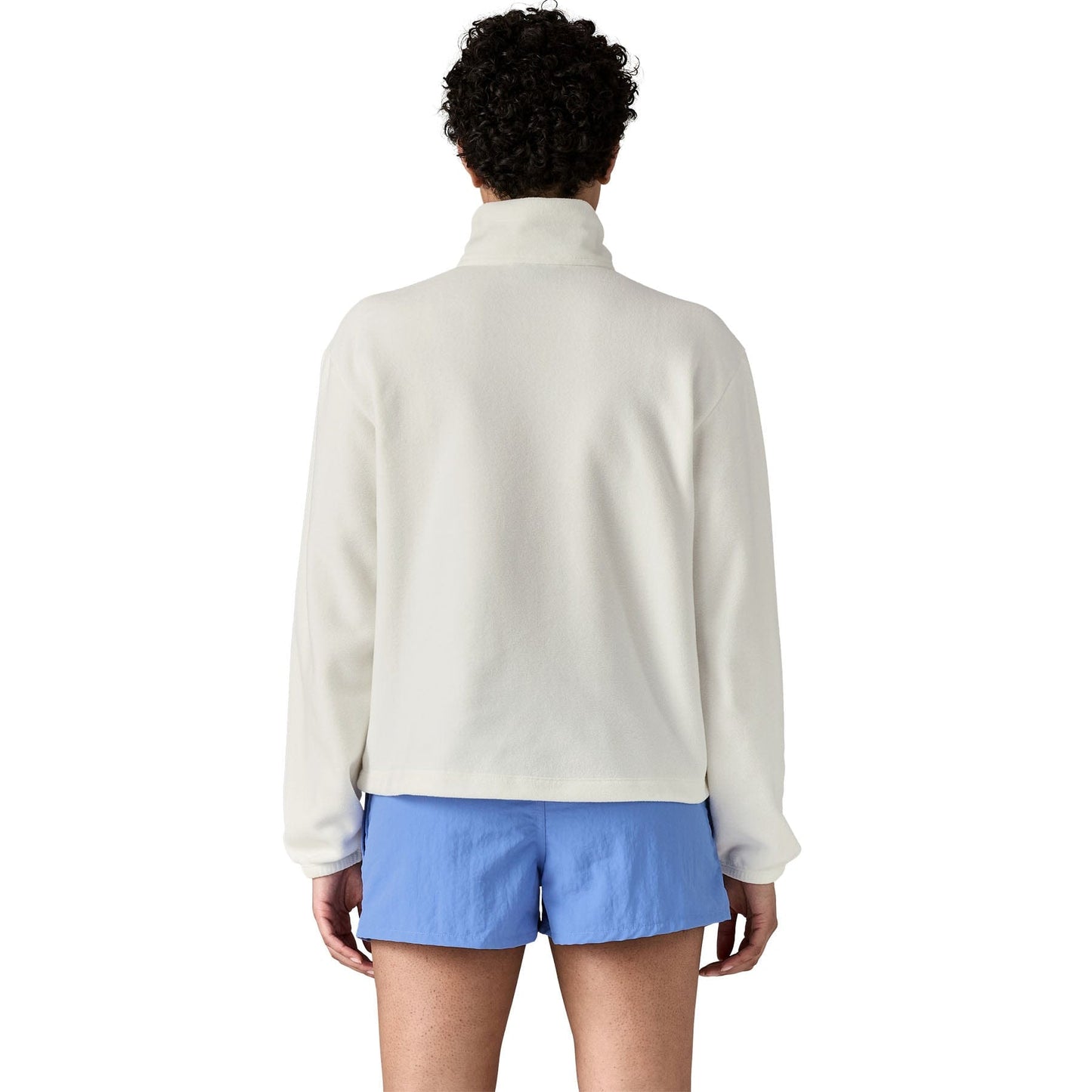 Patagonia Fleece Patagonia - Women's Micro D® 1/2-Zip Fleece Pullover