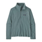 Patagonia Fleece Patagonia - Women's Micro D® 1/4-Zip Fleece
