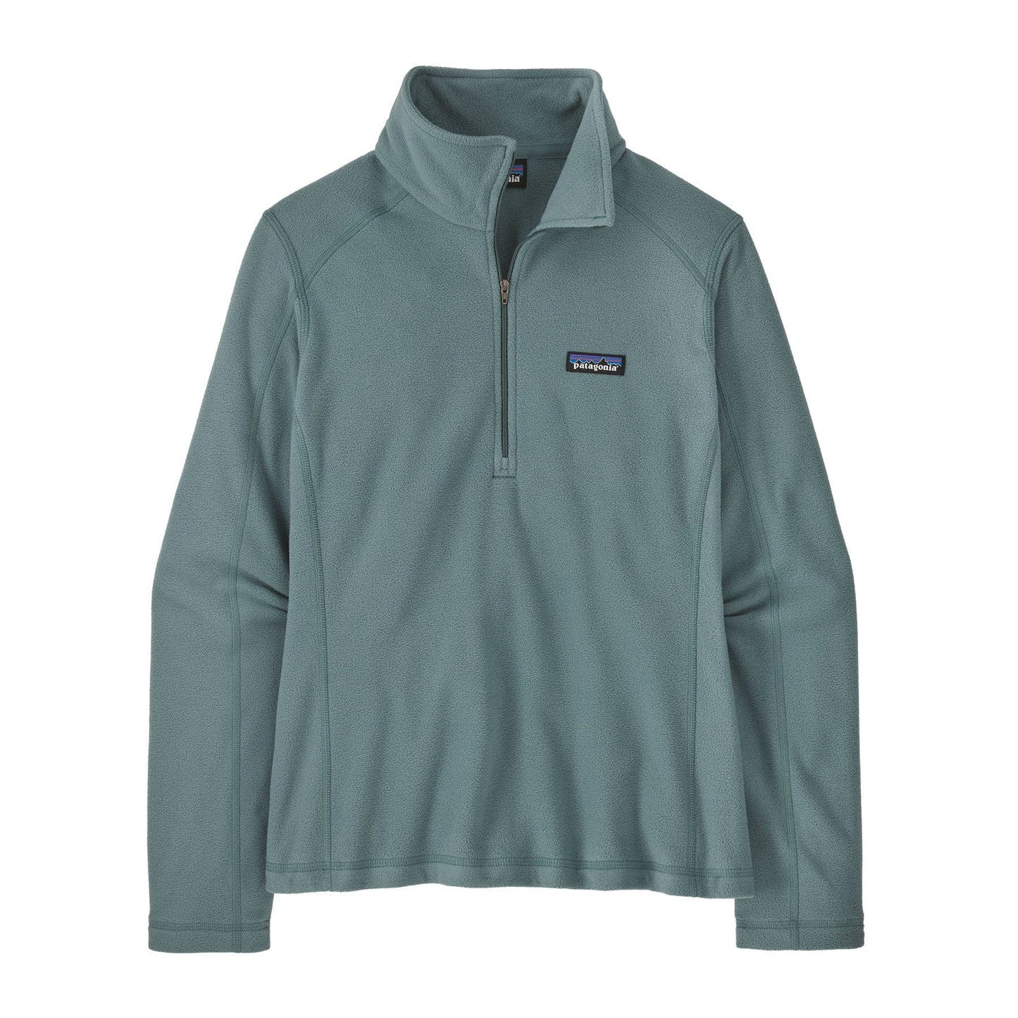 Patagonia Fleece Patagonia - Women's Micro D® 1/4-Zip Fleece