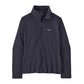 Patagonia Fleece Patagonia - Women's Micro D® 1/4-Zip Fleece