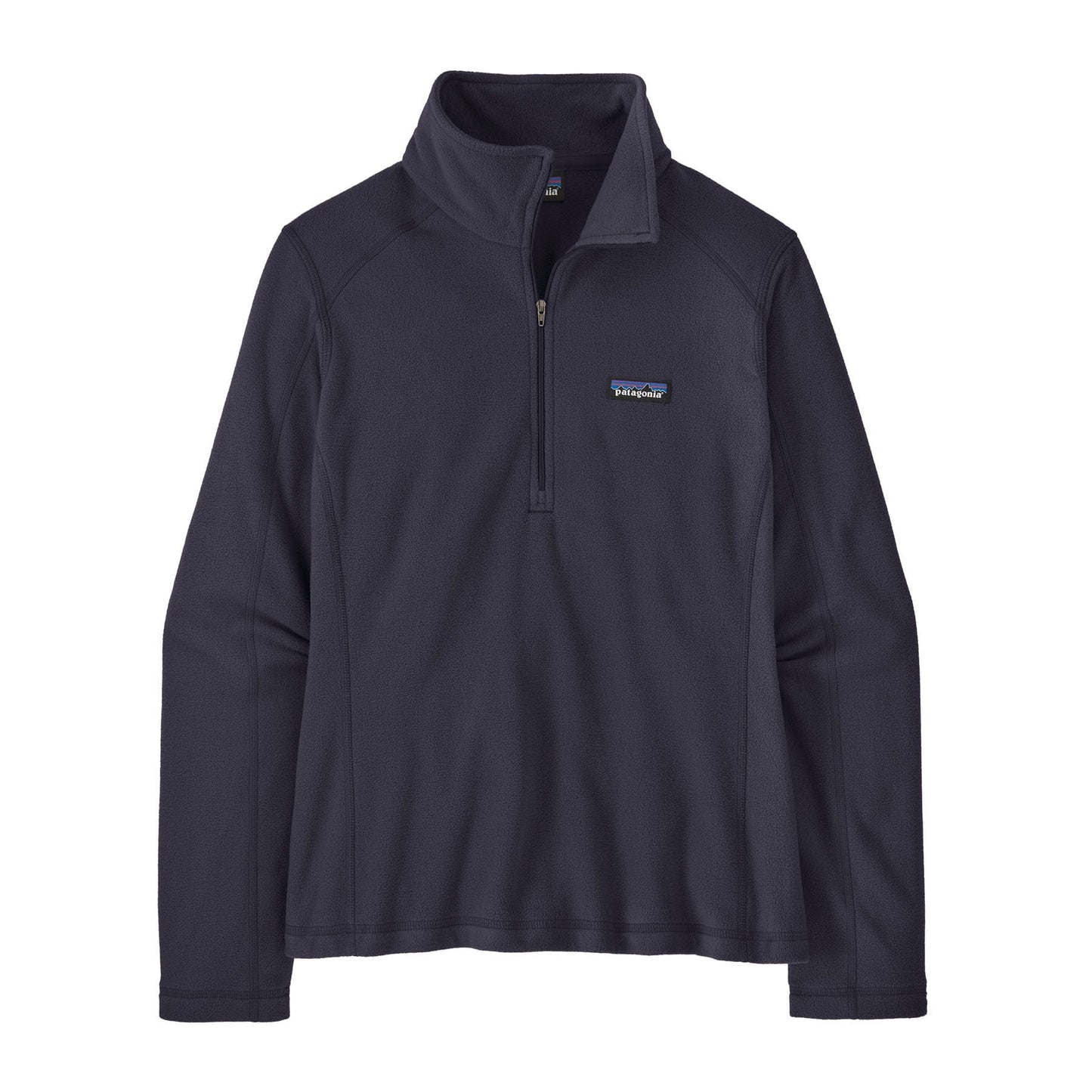 Patagonia Fleece Patagonia - Women's Micro D® 1/4-Zip Fleece