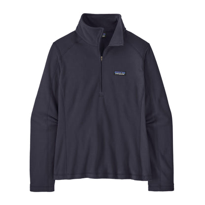 Patagonia Fleece Patagonia - Women's Micro D® 1/4-Zip Fleece