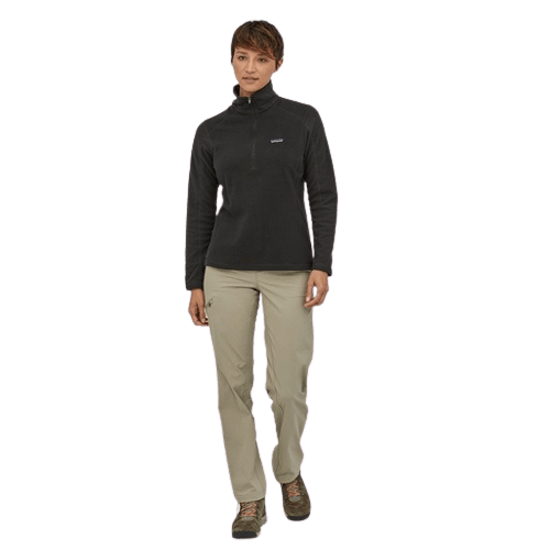 Patagonia Fleece Patagonia - Women's Micro D® 1/4-Zip Fleece